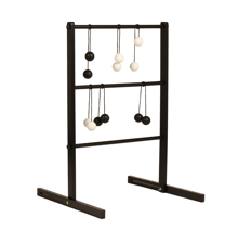 Ladder Toss - Black/White