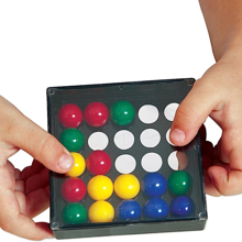 Tricky Fingers Game
