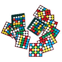 Tricky Fingers Game