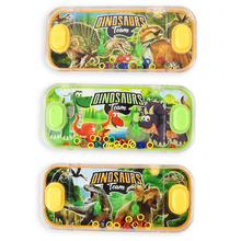 Handheld Water Game - Dinosaurs (asstd.), 1 pc