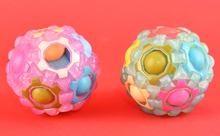 Magic Glowing Ball (asstd.), 1 pc