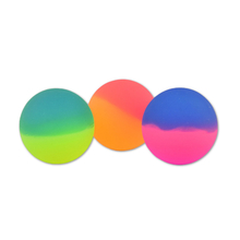 Bouncy Balls Ø 4 cm - Neon, 3 pcs