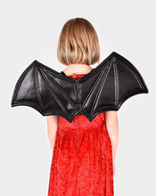 Bat Wings, size 2-10 years