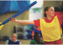 Foam Javelin for Throwing (75 cm), 1 pc