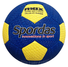 Street Soccer Ball - Size 5
