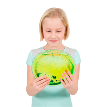 Squidgy Fidget Circles, 2 pcs