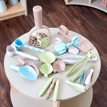 Fine Motor Tools, 21 pcs