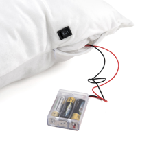 Vibrating Sensory Pillow
