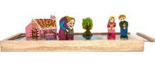 Tabletop Theatre - Hansel & Gretel