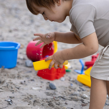 Builder Sand Play Set, 3 pcs