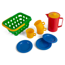 Picnic Play Set, 9 pcs