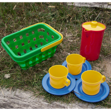 Picnic Play Set, 9 pcs