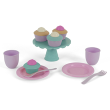 Cupcake Play Set, 19 pcs