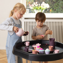 Cupcake Play Set, 19 pcs