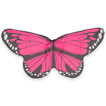 Butterfly Wings - Pink, Size 3-8 yrs