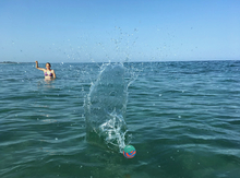 Wave Jumper Ball 