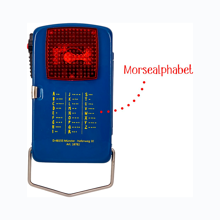 Morse Lamp 