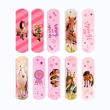 Confidence Bandages - Horse Friends, 10 pcs