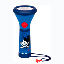 Flashlight - Capt'n Sharky