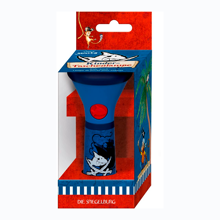 Flashlight - Capt'n Sharky 