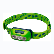 Headlamp with Motion Sensor