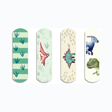 Confidence Bandages - Dino Friends, 10 pcs