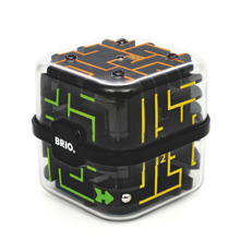 3D Maze Puzzle 