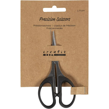 Precision Scissors L:11 cm - Right Handed