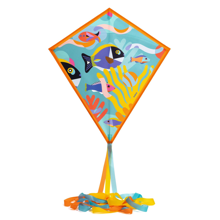 Kite - Fish