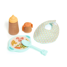 Pomea Doll Accessories - Lunch Set