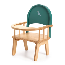 Pomea Doll Accessories - High Chair