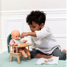 Pomea Doll Accessories - High Chair 