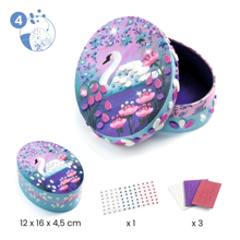 DIY Kit - Princess Accessories