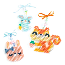 Craft Kit - DIY Waterbead Animals 