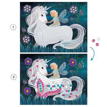 Mosaic Kit - Mythical Creatures 