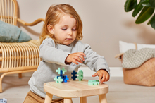 Plus-Plus BIG - Breeze, 100 pcs 