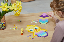 Plus-Plus - Puzzle By Number, Chick, 250 pcs 