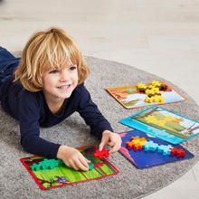 Plus-Plus BIG Basic - Picture Puzzles, 60 pcs
