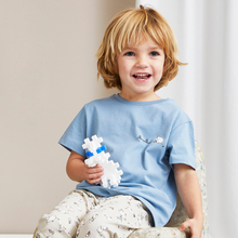 Plus-Plus BIG - Moomintroll, 15-Piece Tube