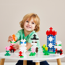 Plus-Plus BIG - Moominvalley, 120 pcs