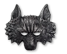 Werewolf Mask