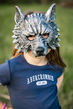 Werewolf Mask