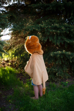 Lion Costume with Paws, 18-36 months
