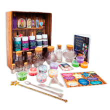 Enchanted Elixir Potion Kit