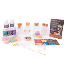 Enchanted Elixir Potion Kit