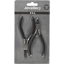 Jewelry Pliers, 2 pcs 