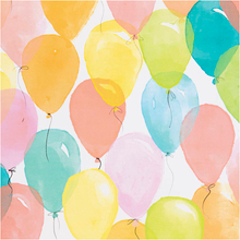 Wrapping Paper 50 cm x 5 m - Balloons