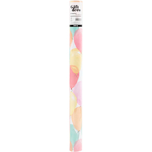 Wrapping Paper 50 cm x 5 m - Balloons