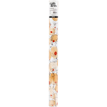 Christmas Wrapping Paper 50 cm x 5 m - Rudolph