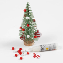 Elf Door Accessories - Christmas Tree